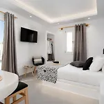 Appartamento Naxos Maes *